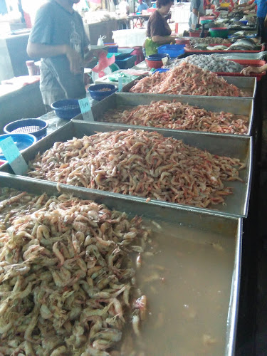 Pasar awam, No 40 jalan pasar awam, 83000 Batu Pahat, Johor Darul Ta'zim