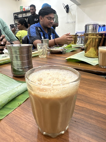 Anna Nagar Brickfields