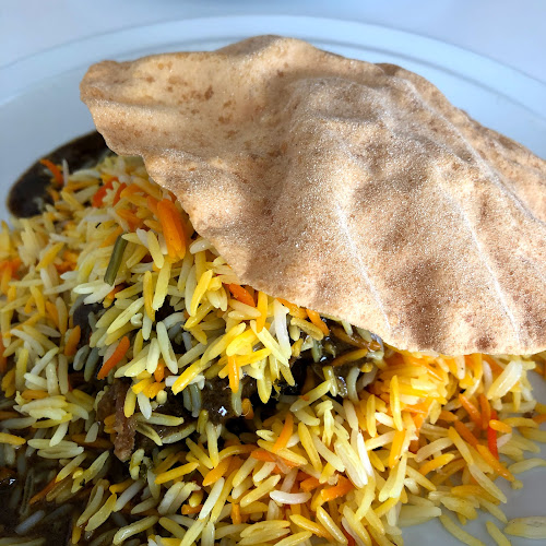 Restoran Pelangi Beriani House