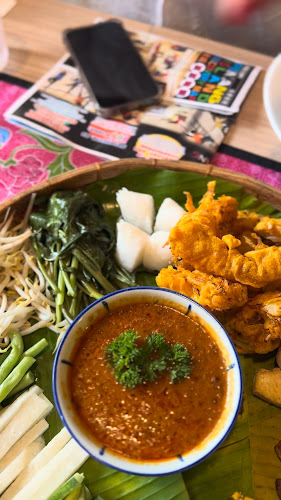 Lagenda House & Cafe