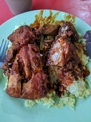 Gerai No.4, Medan Selera Taman PKNK, Jln Tun Razak, Bandar Alor Setar, 05200 Alor Setar, Kedah