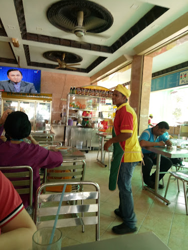 Comentarii opinii despre SK Restoran Sayed