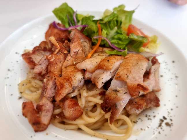 Opinii despre 9 story cafe în Johor Bahru - Gastronomi dan perhotelan