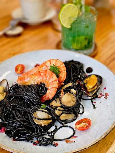 Opinii despre Picco Polo Cafe în George Town - Gastronomi dan perhotelan