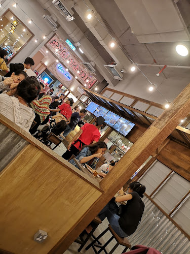 Ah Cheng Laksa | Sunway Pyramid - Subang Jaya