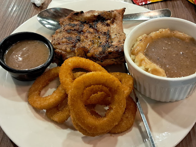 Astons Specialities @ Bukit Indah - Johor Bahru