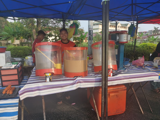 Kedai Pak Maon (KPM Bagan Serai) - Bagan Serai