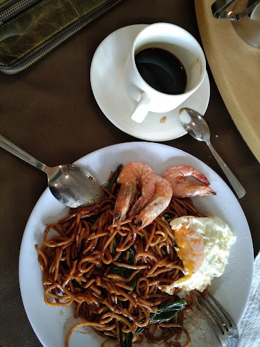 Kampung kepayan, Jln Lintas, Airport, 88200 Kota Kinabalu, Sabah