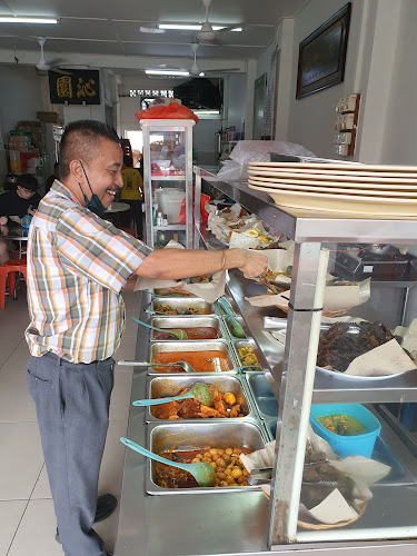 Opinii despre 沁园咖啡馆 Qin Garden în Johor Bahru - Gastronomi dan perhotelan