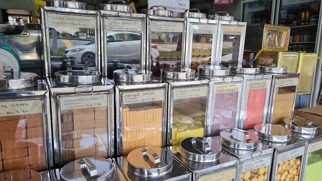 492A-G-3A, Sri Indah, Jalan Air Itam, Kampung Baharu, 11400 George Town, Pulau Pinang