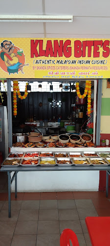 Klang Bites (கிள்ளான் பைட்ஸ் உணவகம்) - Gastronomi dan perhotelan