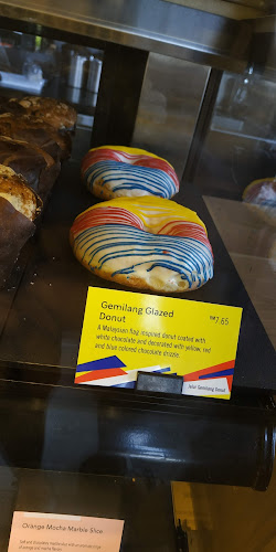 Starbucks DT Malim Jaya - Melaka