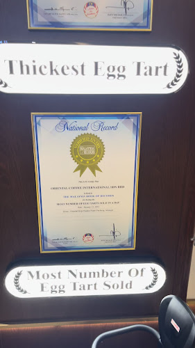 Lot 414-415 & OS404, Level 4, Menara Berkembar Petronas, Kuala Lumpur City Centre, 50088 Kuala Lumpur, Wilayah Persekutuan Kuala Lumpur