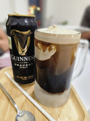 Wonkie Ice Cream - Gastronomi dan perhotelan