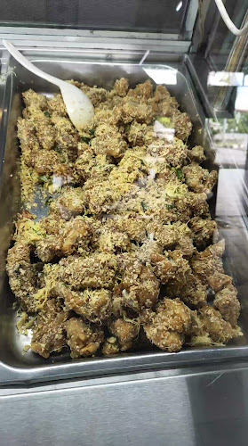 Opinii despre Jia Jia Kitchen în Miri - Gastronomi dan perhotelan