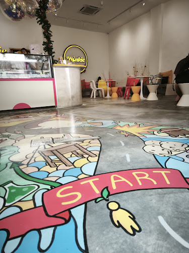 Opinii despre Wonkie Ice Cream în George Town - Gastronomi dan perhotelan