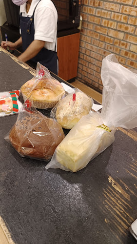 Comentarii opinii despre Baketime Bakery