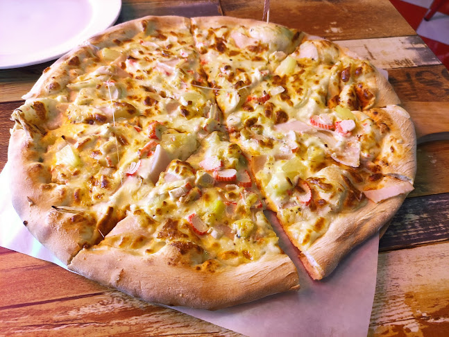 Comentarii opinii despre US PIZZA - USJ Taipan