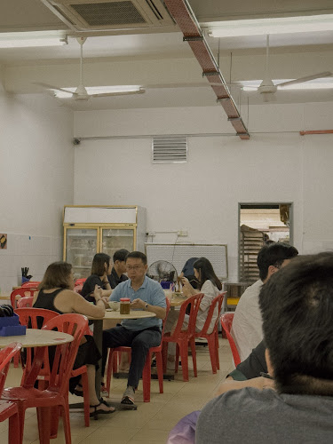 Soon Soon Pan Mee & Fish Head - Petaling Jaya