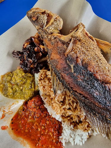 Rasta TTDI - Kuala Lumpur