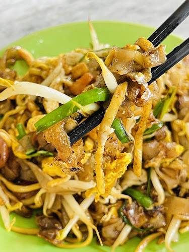 Opinii despre Kedai Kopi Lai Foong în Kuala Lumpur - Gastronomi dan perhotelan