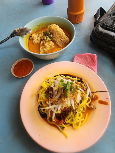 Comentarii opinii despre Kedai Kopi Mat Jasak