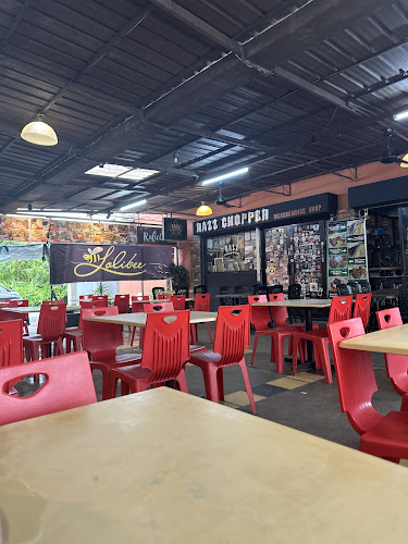 Rafie Cafe, Sibu - Gastronomi dan perhotelan