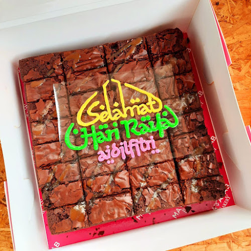 Surprise Delivery Manjung - Seri Manjung