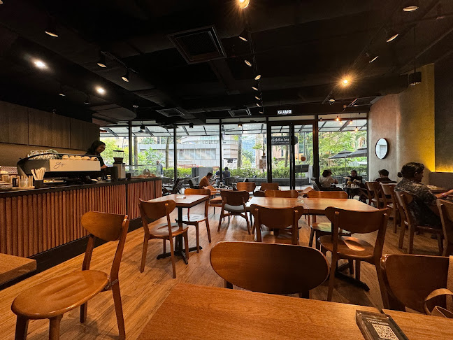 Comentarii opinii despre Middle Lane Coffee