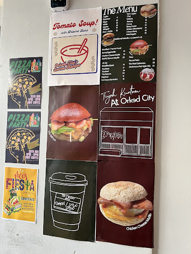 Orked City - Shah Alam