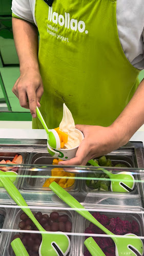 llaollao Pavilion KL