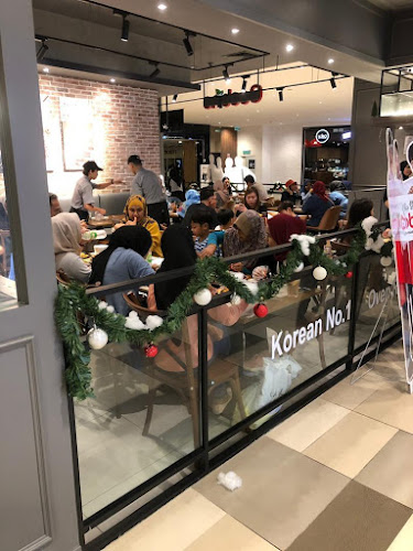 Opinii despre Goobne Malaysia MyTOWN Shopping Centre în Kuala Lumpur - Gastronomi dan perhotelan