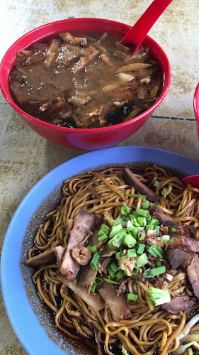 Opinii despre Restoran Lee Chuo în Sitiawan - Gastronomi dan perhotelan