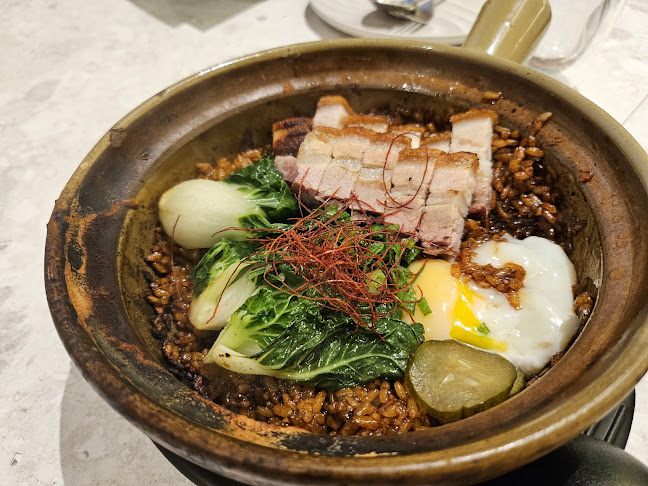 Opinii despre Wonderfu Restaurant în Petaling Jaya - Gastronomi dan perhotelan