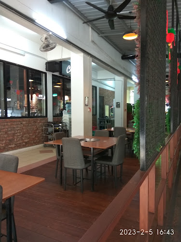 Lot 1280 Ground Floor, Centrepoint Commercial Centre, Jalan Melayu, 98000 Miri, Sarawak