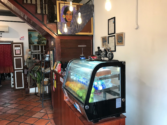 Comentarii opinii despre Citarasa Dadi Dada