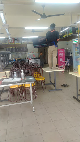 Dins Corner @ Jalan Kedah, Klang.