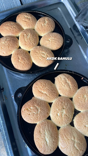 Akok 8 Perisa Manjung - Gastronomi dan perhotelan