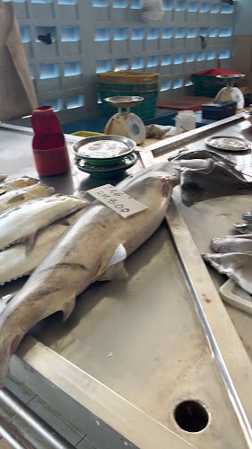 Pasar TAMU Bintulu - Bintulu