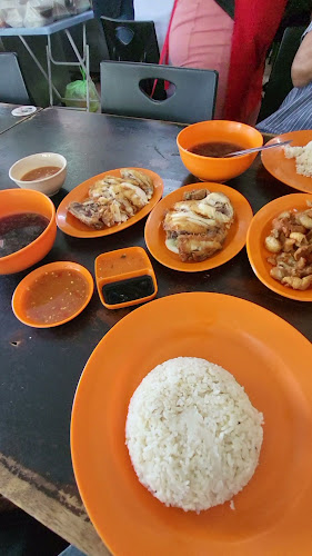 Joo Seng Cafe - Kuching