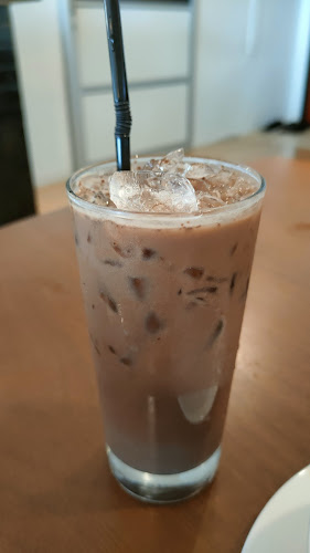 Comentarii opinii despre BUWA Cafe