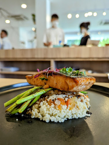 Project CAN @ Lebuh Glugor - Gastronomi dan perhotelan