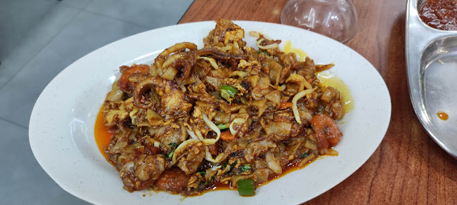 Comentarii opinii despre Restoran Nasi Kandar Royale Amirah