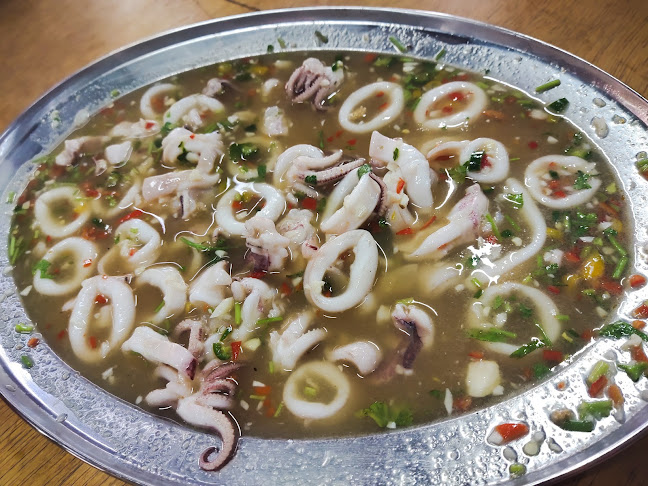 Alor Star CY & Chen 华驰名菜哺魚 - Alor Setar