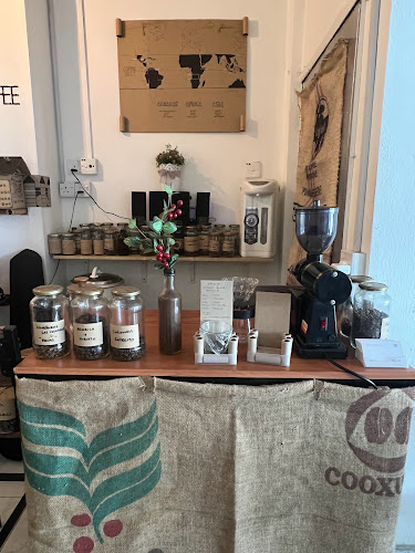 Comentarii opinii despre Simple Cup Coffee