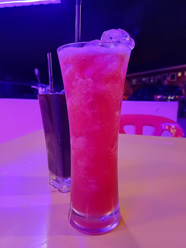 Restoran 1000 Dinar - Gastronomi dan perhotelan