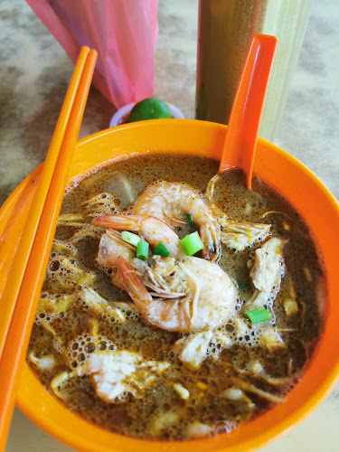 Meisek Restaurant - Gastronomi dan perhotelan