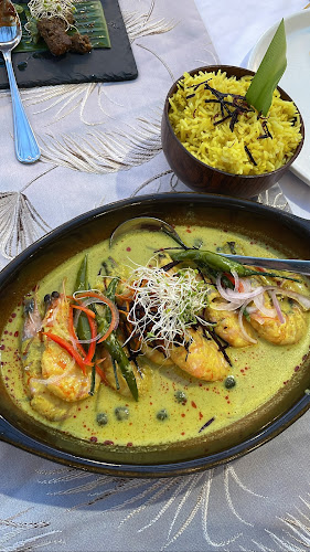 The Tamarra by Irama Dining - George Town