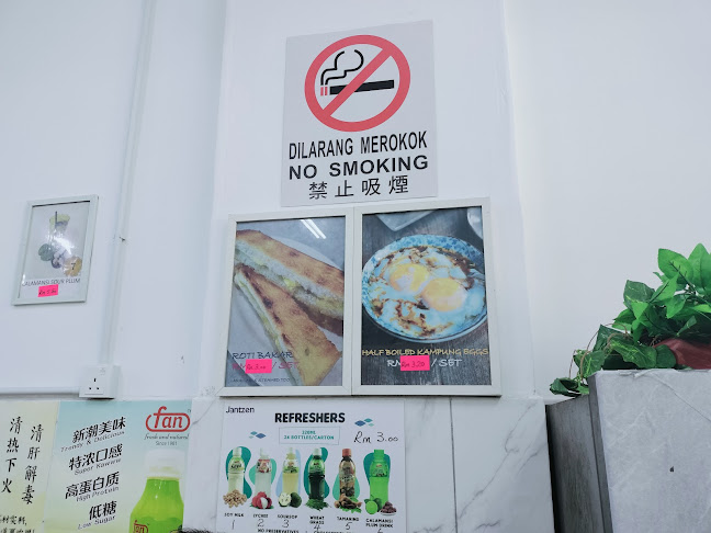 44a-44b, Jln Pudu, Bukit Bintang, 50150 Kuala Lumpur, Wilayah Persekutuan Kuala Lumpur