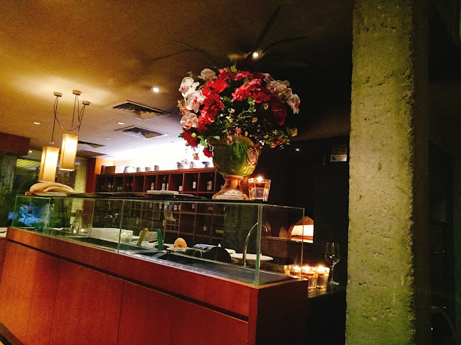 Comentarii opinii despre Sweetwater Mediterranean